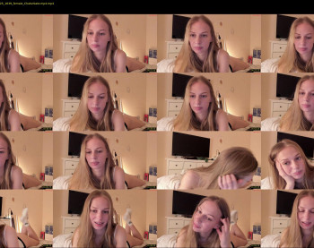 magic_couple13 — 3 minute Chaturbate couple cam show recording, 720p, Mar 5, 2025