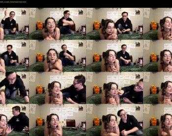 mamiclouds — 8 minute Chaturbate female cam show recording, 720p, Mar 6, 2025