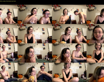 mamiclouds — 41 minute Chaturbate female cam show recording, 720p, Mar 6, 2025