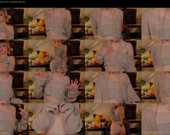 mana_rose — 120 minute Chaturbate female cam show recording, 720p, Mar 5, 2025