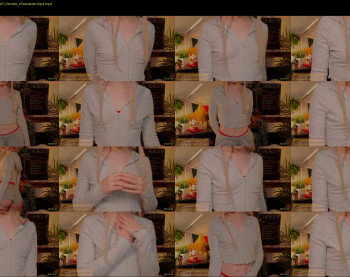 mana_rose — 11 minute Chaturbate female cam show recording, 720p, Mar 6, 2025