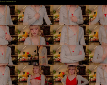 mana_rose — 33 minute Chaturbate female cam show recording, 720p, Mar 6, 2025