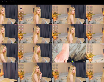 marybryannt — 18 minute Chaturbate female cam show recording, 720p, Mar 5, 2025