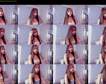 marycollinss — 65 minute Chaturbate female cam show recording, 720p, Mar 5, 2025
