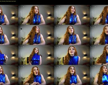 maryssaa_ — 7 minute Chaturbate female cam show recording, 720p, Mar 5, 2025