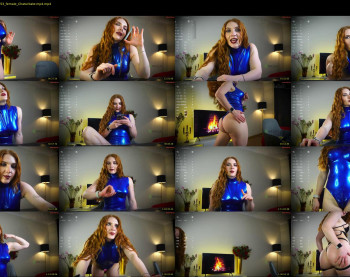 maryssaa_ — 110 minute Chaturbate female cam show recording, 720p, Mar 5, 2025