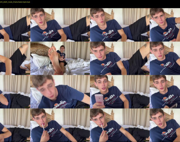 mason_gallagher — 5 minute Chaturbate male cam show recording, 720p, Mar 6, 2025