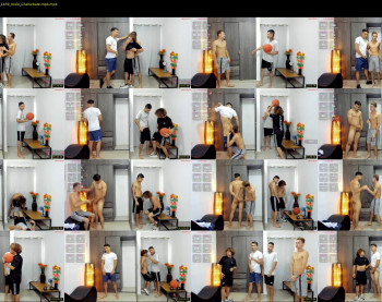 masters_sexx — 125 minute Chaturbate male cam show recording, 720p, Mar 5, 2025