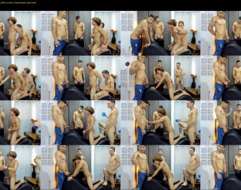 masters_sexx — 3 minute Chaturbate male cam show recording, 720p, Mar 5, 2025