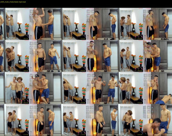masters_sexx — 17 minute Chaturbate male cam show recording, 720p, Mar 5, 2025