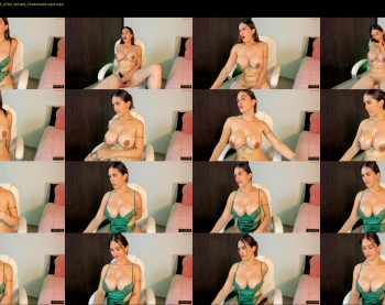 meganconnor_ — 121 minute Chaturbate couple cam show recording, 720p, Mar 5, 2025