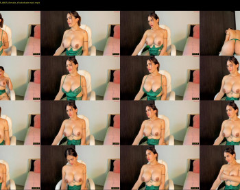 meganconnor_ — 81 minute Chaturbate couple cam show recording, 720p, Mar 5, 2025