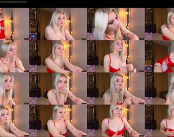 miamoreira — 61 minute Chaturbate female cam show recording, 720p, Mar 5, 2025