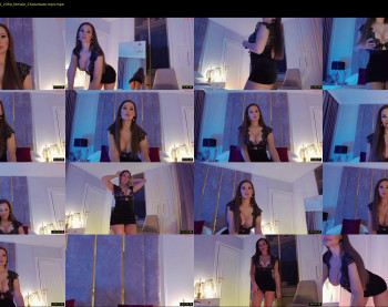 miladystarlight — 123 minute Chaturbate female cam show recording, 720p, Mar 5, 2025