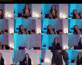 miladystarlight — 99 minute Chaturbate female cam show recording, 720p, Mar 6, 2025