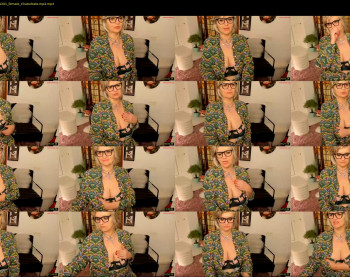 milfelladd69 — 23 minute Chaturbate female cam show recording, 480p, Mar 5, 2025