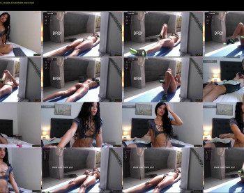 minikunis — 122 minute Chaturbate couple cam show recording, 720p, Mar 5, 2025