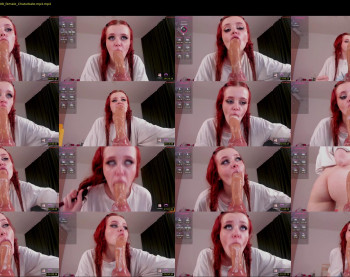 mirida_fox — 80 minute Chaturbate female cam show recording, 720p, Mar 6, 2025