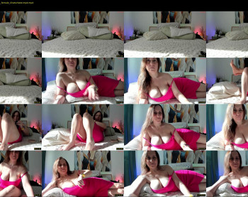 mis_eva — 76 minute Chaturbate female cam show recording, 720p, Mar 5, 2025