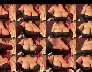 miss_deyan — 19 minute Chaturbate female cam show recording, 720p, Mar 5, 2025