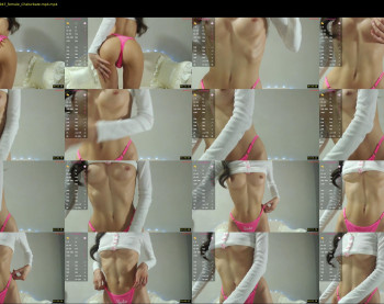 mmmeoww — 5 minute Chaturbate female cam show recording, 720p, Mar 5, 2025