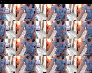 morkov_ka — 3 minute Chaturbate female cam show recording, 720p, Mar 5, 2025