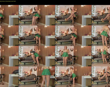 mrs_edha — 19 minute Chaturbate female cam show recording, 720p, Mar 5, 2025