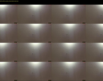 mycreamydreams — 30 minute Chaturbate couple cam show recording, 720p, Mar 6, 2025