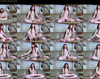 mymindbreaks2 — 122 minute Chaturbate female cam show recording, 720p, Mar 5, 2025