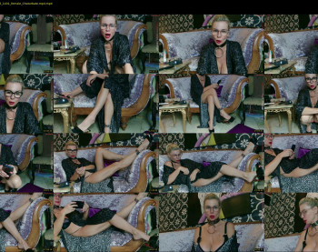 nadyabasinger — 37 minute Chaturbate female cam show recording, 720p, Mar 5, 2025