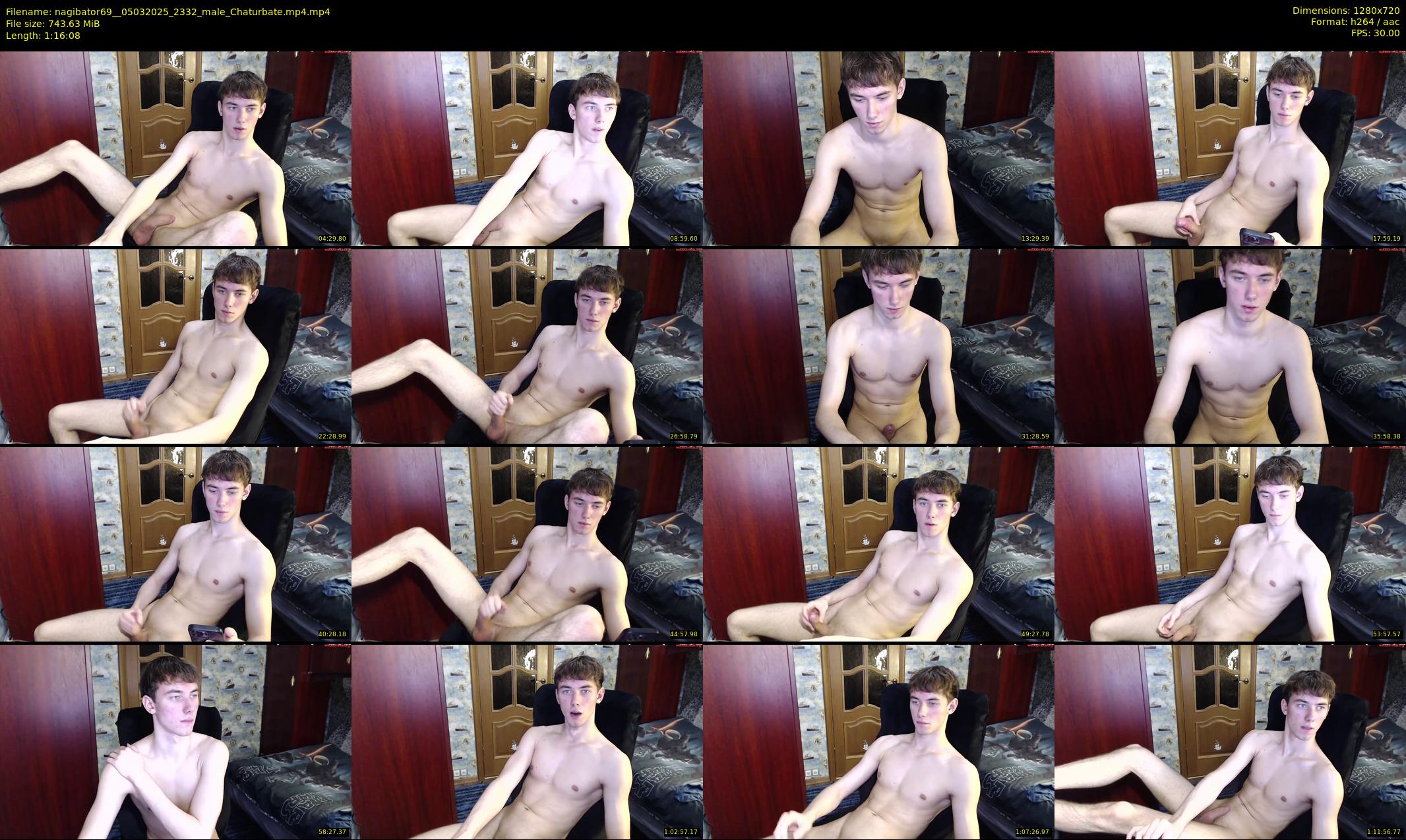 nagibator69_ — 77 minute Chaturbate couple cam show recording, 720p, Mar 5, 2025