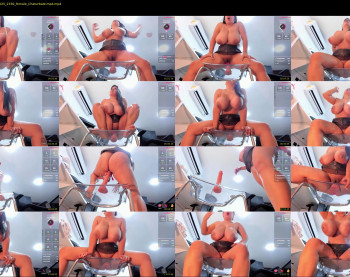 natural_bigboobs — 16 minute Chaturbate female cam show recording, 720p, Mar 5, 2025