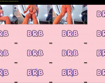 natural_bigboobs — 32 minute Chaturbate female cam show recording, 720p, Mar 6, 2025