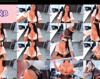 natural_bigboobs — 121 minute Chaturbate female cam show recording, 720p, Mar 6, 2025