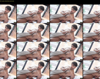 noha_miler — 4 minute Chaturbate male cam show recording, 720p, Mar 6, 2025