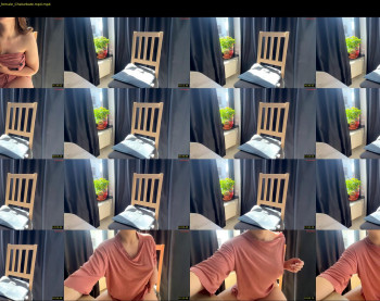 nyconik — 28 minute Chaturbate female cam show recording, 720p, Mar 5, 2025