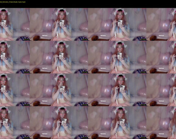 oh_pichuu — 4 minute Chaturbate female cam show recording, 720p, Mar 5, 2025