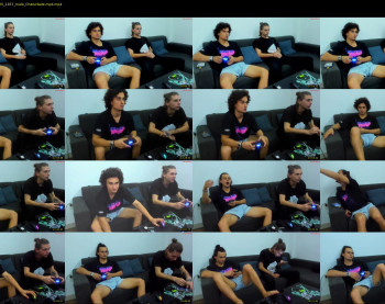 orlando__bloom — 41 minute Chaturbate male cam show recording, 720p, Mar 5, 2025