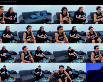 orlando__bloom — 60 minute Chaturbate male cam show recording, 720p, Mar 5, 2025