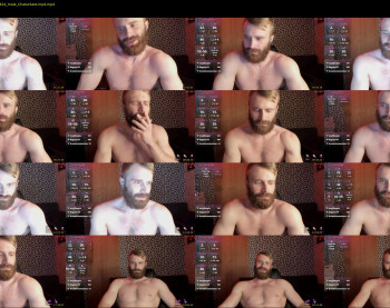 paul_rolex_ — 23 minute Chaturbate male cam show recording, 720p, Mar 5, 2025