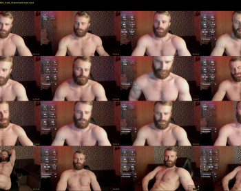paul_rolex_ — 38 minute Chaturbate male cam show recording, 720p, Mar 5, 2025