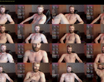 paul_rolex_ — 51 minute Chaturbate male cam show recording, 720p, Mar 5, 2025
