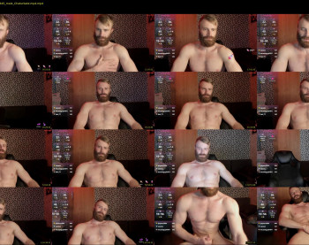 paul_rolex_ — 100 minute Chaturbate male cam show recording, 720p, Mar 5, 2025