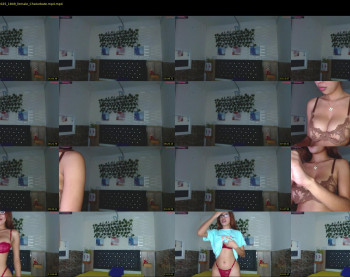 princess_martinez — 19 minute Chaturbate female cam show recording, 720p, Mar 5, 2025
