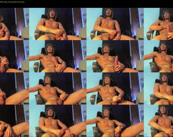 rafaelstone — 26 minute Chaturbate male cam show recording, 720p, Mar 5, 2025