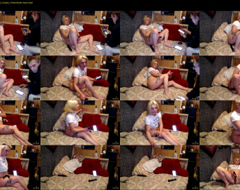 retro834 — 24 minute Chaturbate couple cam show recording, 480p, Mar 6, 2025