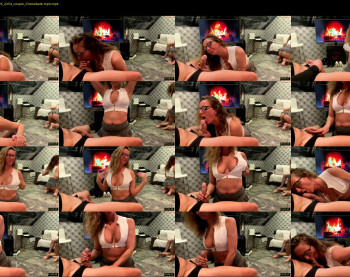 s_______________ — 24 minute Chaturbate couple cam show recording, 720p, Mar 5, 2025