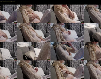 s_mailleee — 45 minute Chaturbate female cam show recording, 720p, Mar 6, 2025