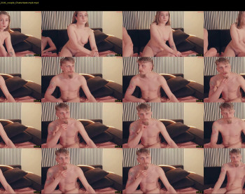 saint__vicious — 8 minute Chaturbate couple cam show recording, 720p, Mar 5, 2025
