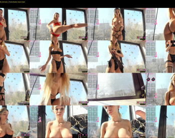 sassyt33n — 14 minute Chaturbate female cam show recording, 720p, Mar 5, 2025